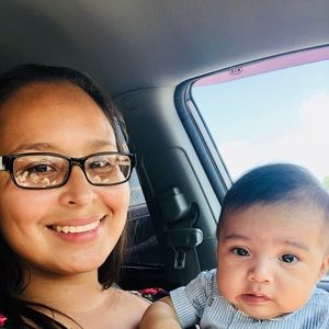 Meet your Posher, Xochitl